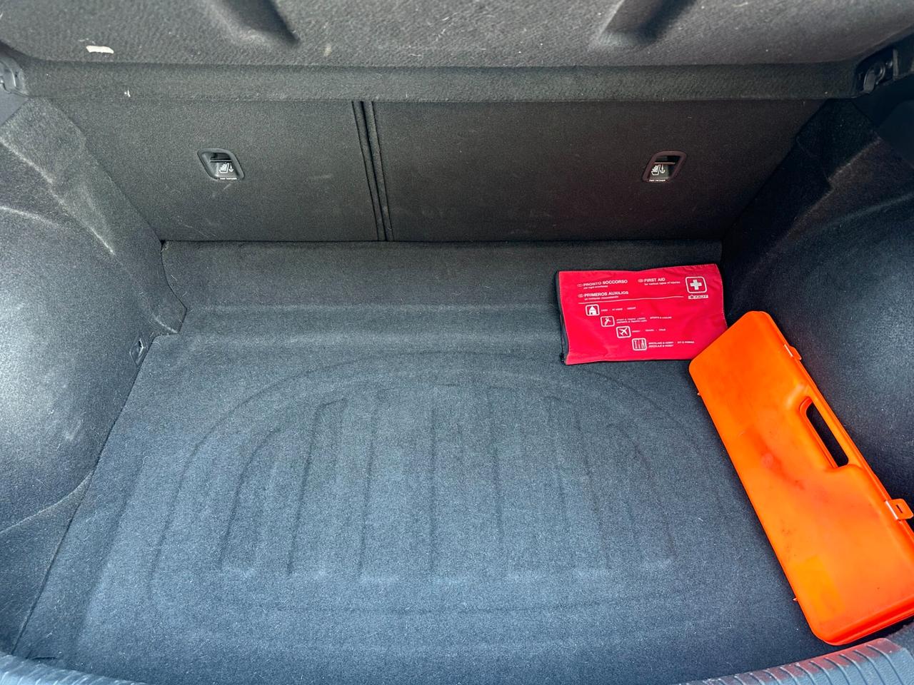 Hyundai i30 1.4 MPI 5 porte Go!