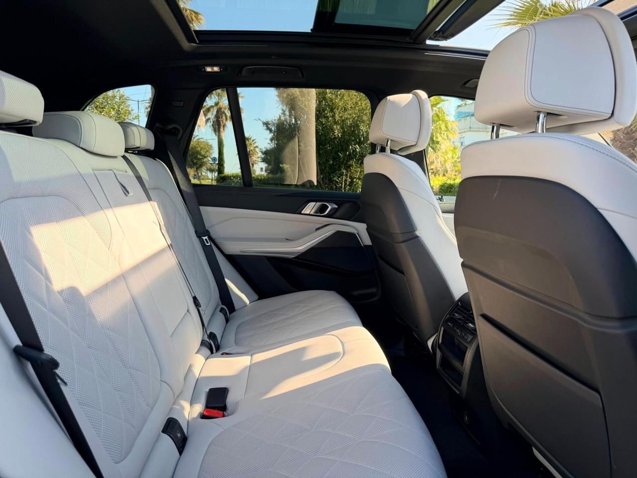 Bmw X5 M xDrive25d Msport