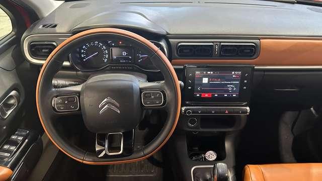 Citroen C3 1.2 puretech 82cv Shine