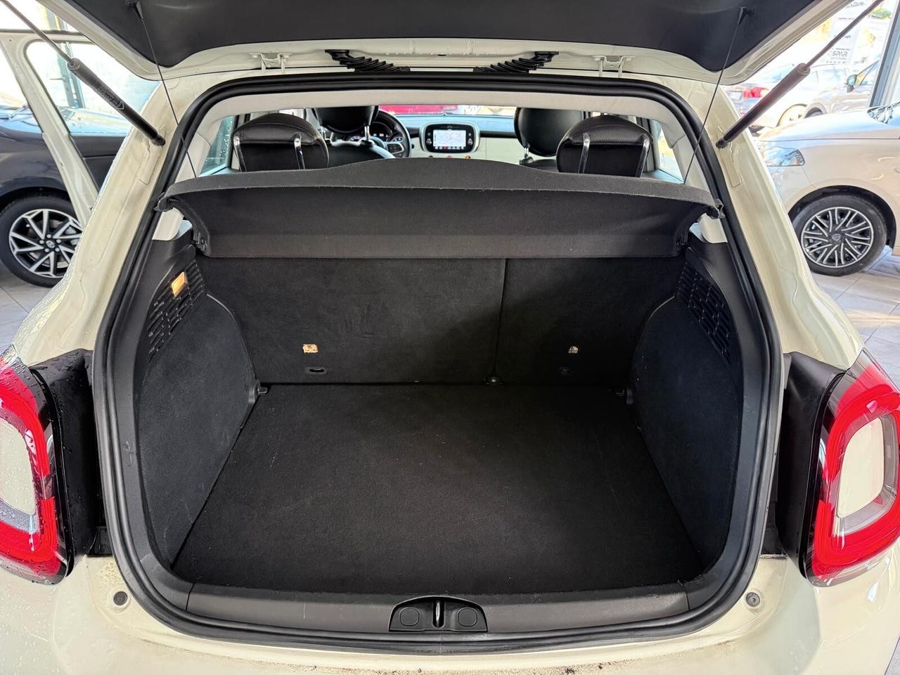 Fiat 500X 1.0 T3 120 CV Cross