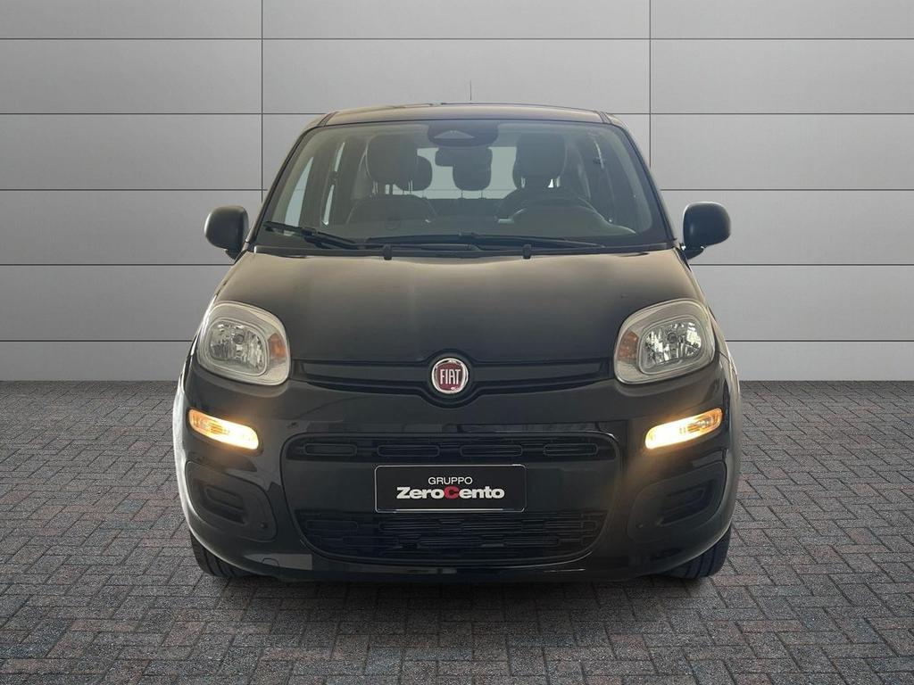 Fiat Pandina 1.0 firefly hybrid s&s 70cv 5p.ti