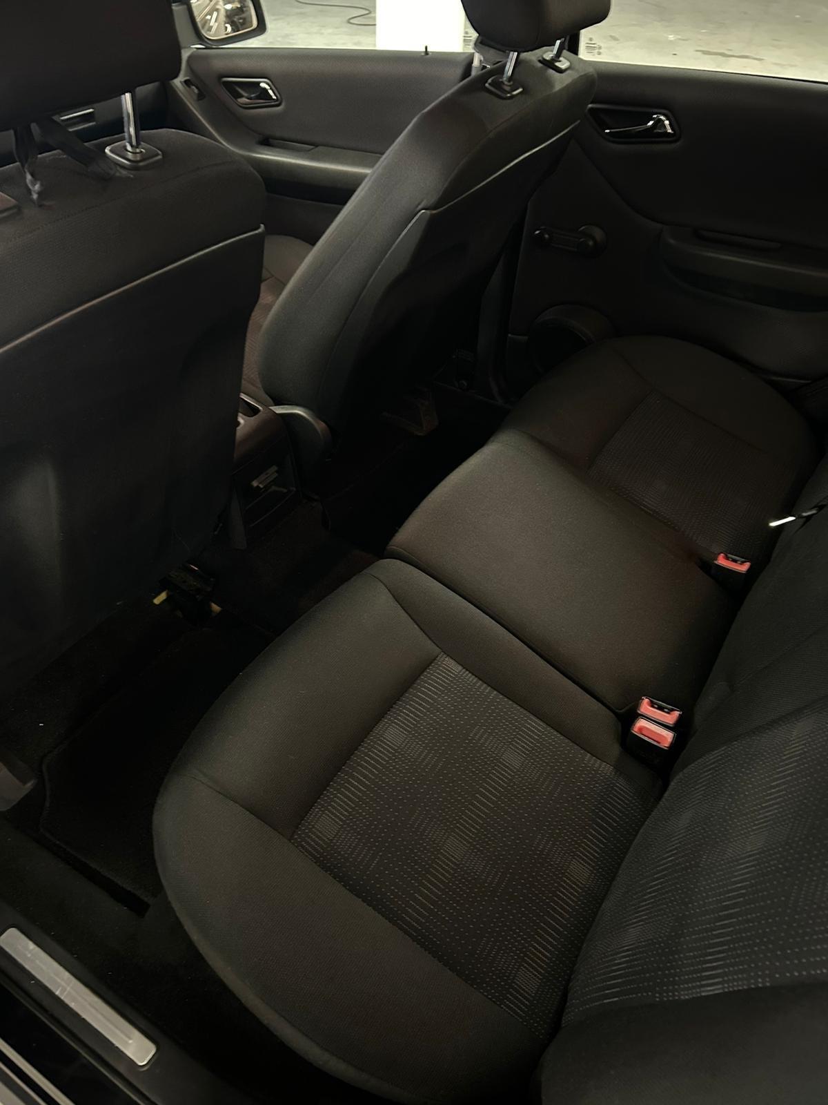 Mercedes-benz A 160 Elegance