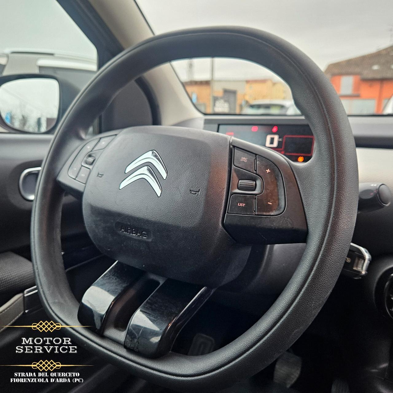 Citroen C4 Cactus PREZZO REALE E FINALE