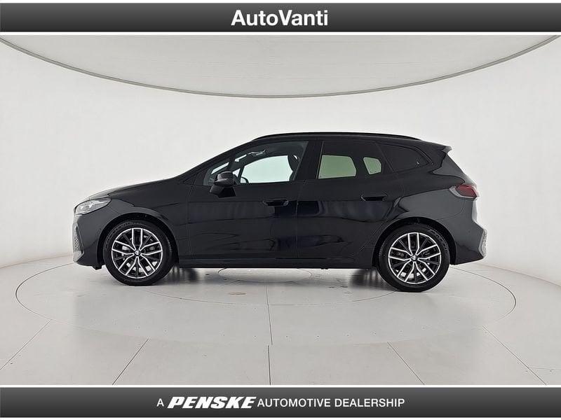 BMW Serie 2 Active Tourer 218d Active Tourer Msport auto