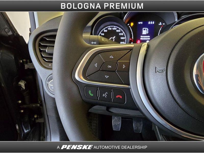 FIAT 500X 1.3 MultiJet 95 CV
