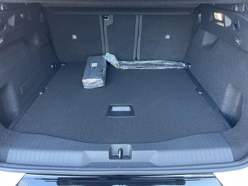 Citroën C5 Aircross 1.2 hybrid Plus 145cv e-dcs6 - NUOVA