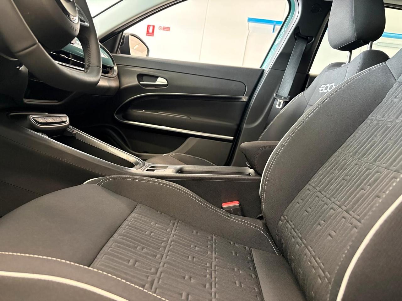 Fiat 600 POP BUSINESS Hybrid 145 CV DCT MHEV SPOTICAR