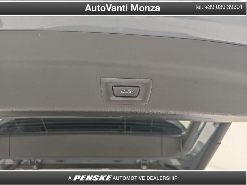 BMW X1 X1 sdrive18d X-Line auto