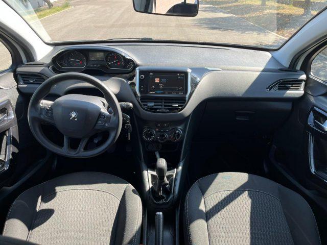 PEUGEOT 208 BlueHDi 75 5 porte Active