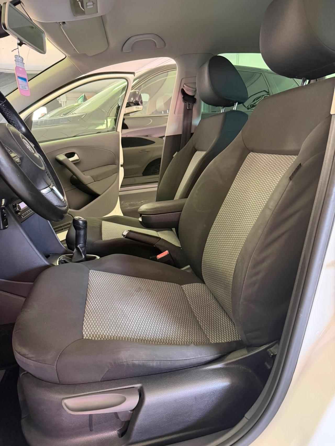 Volkswagen Polo 1.2 TDI DPF 5 p. BlueMotion 89g