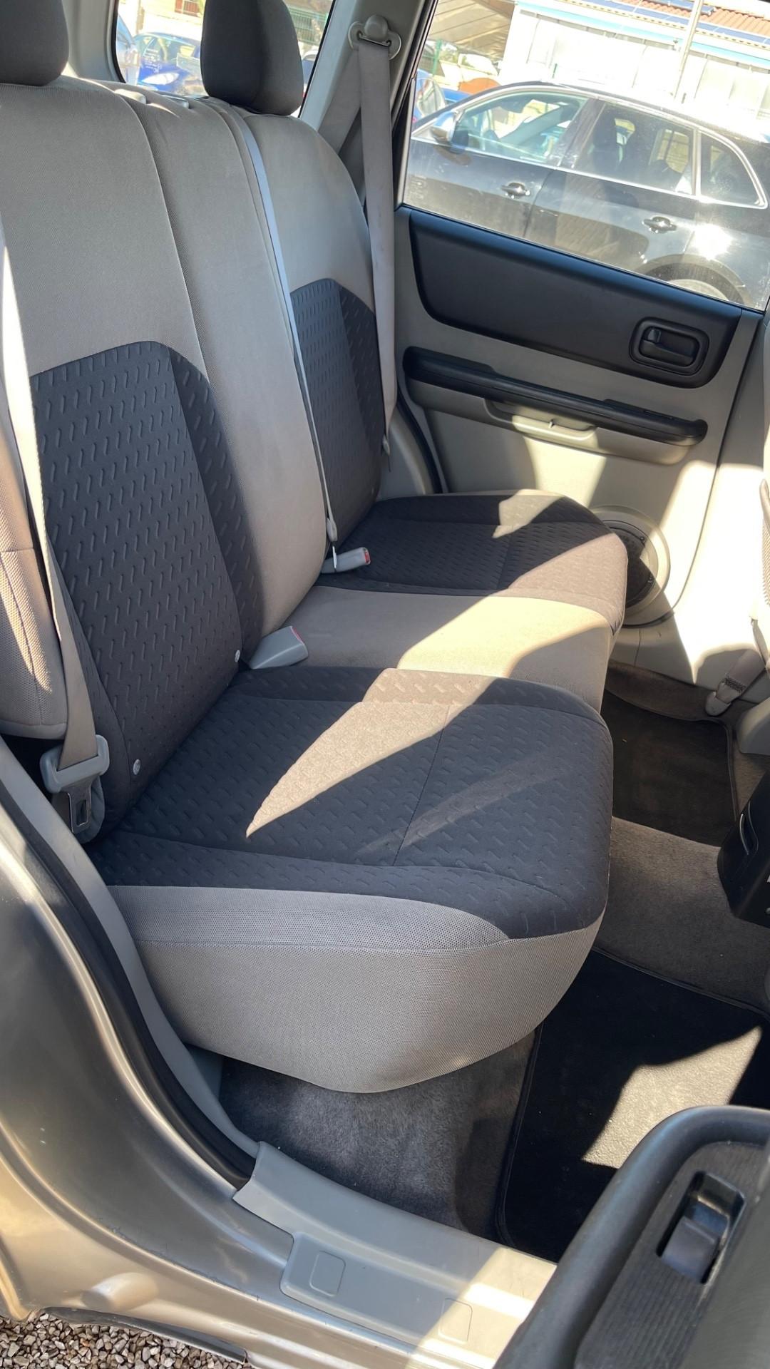 Nissan X-Trail 2.2 dCi Urban