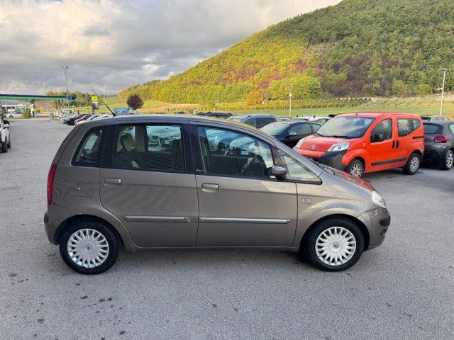 LANCIA MUSA 1.4 16V Gold EURO 5 SeS P.frau OK neopatentati