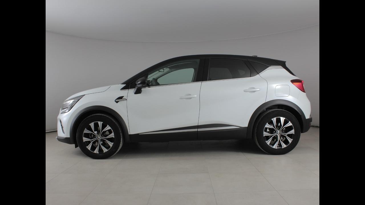 RENAULT Captur II 2019 - Captur 1.6 E-Tech phev Techno 160cv auto