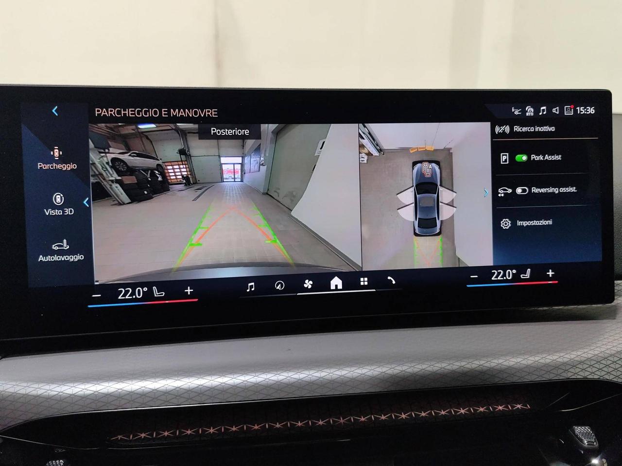 BMW Serie 3 320d 48V MSport