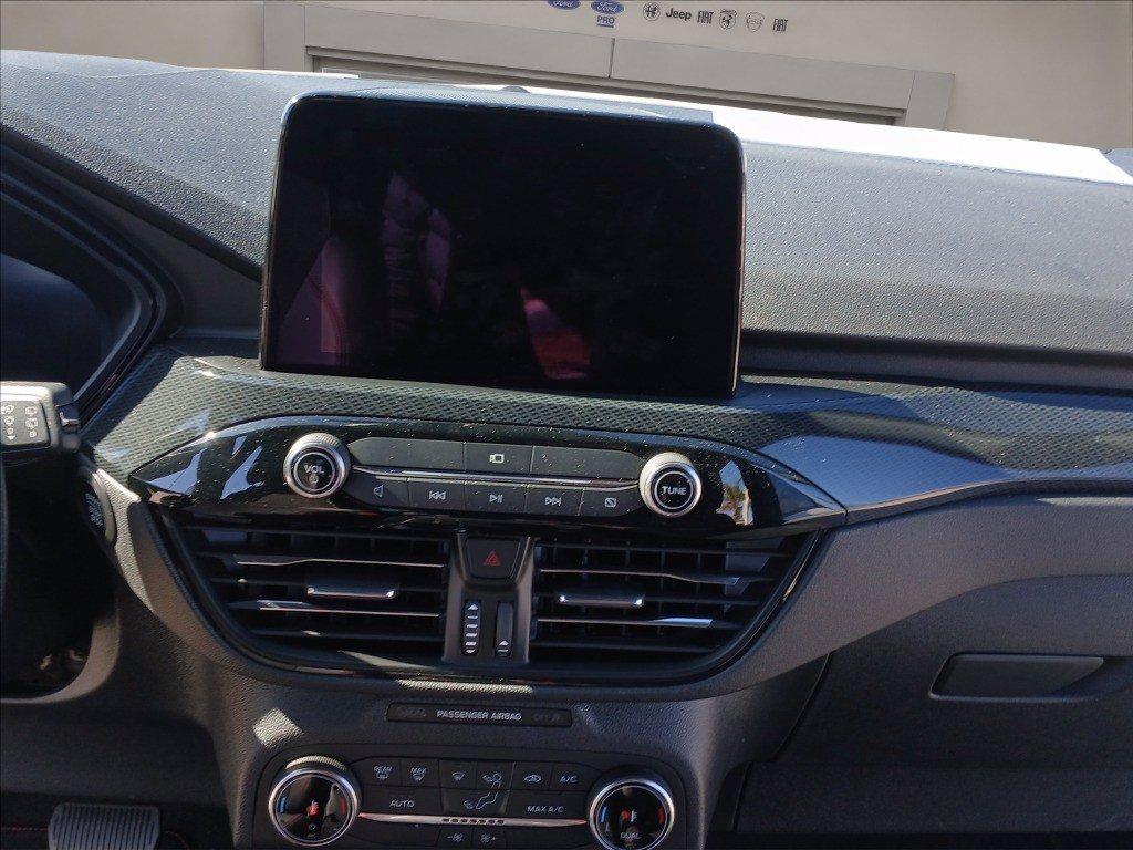 FORD Kuga 2.5 phev ST-Line X 2wd 225cv cvt del 2023