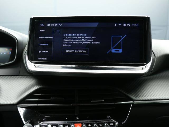 PEUGEOT 2008 PureTech 130 S&S EAT8 Allure