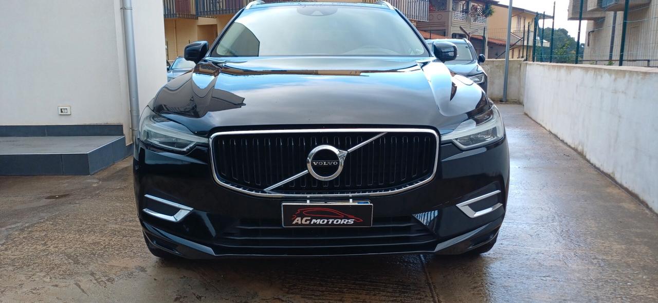 Volvo XC 60 XC60 D4 AWD Geartronic Inscription