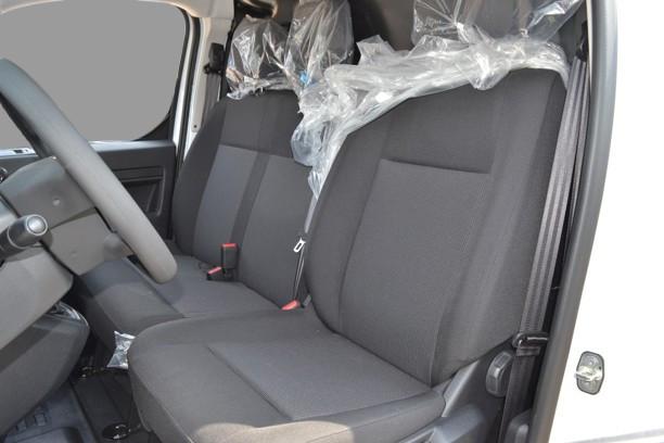FIAT SCUDO VAN L2H1 1.5 BlueHdi 120cv MT6