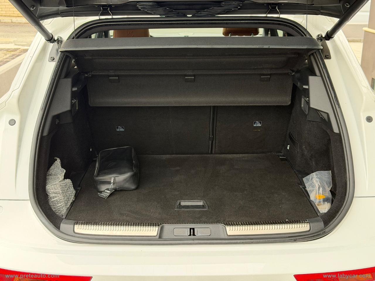 DS AUTOMOBILES DS 7 Crossback BlueHDi 130 Grand Chic OPERA