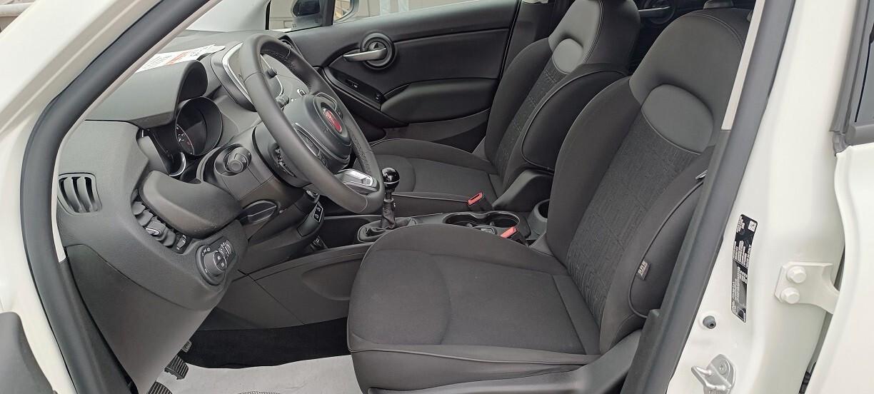 Fiat 500X 1.0 T3 120 CV