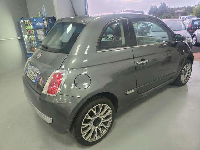 Fiat 500 500 III 1.3 mjt 16v Lounge 95cv my14