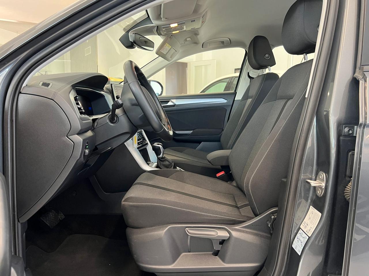 Volkswagen T-Roc 1.5 TSI ACT DSG Life