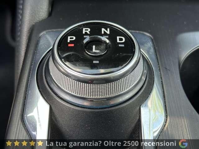 Ford Focus Active 1.5 ecoblue X 115cv auto