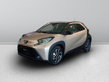 TOYOTA Aygo X 1.0B TREND MT - MY24
