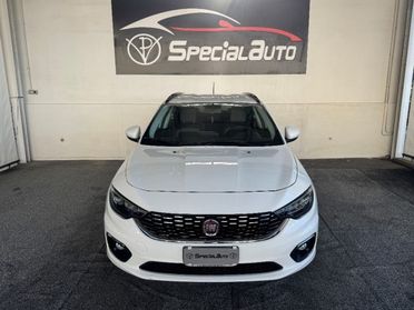 FIAT Tipo 1.6 Mjt 132000km SW S-Design