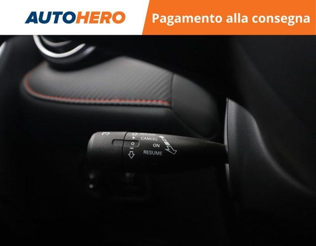 MG ZS 1.0T-GDI aut. Luxury