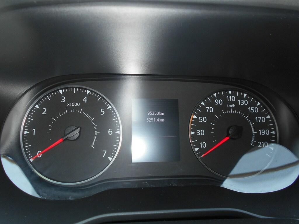 Dacia Duster 1.5 Blue dCi Prestige up SL DaciaPlus 4x2