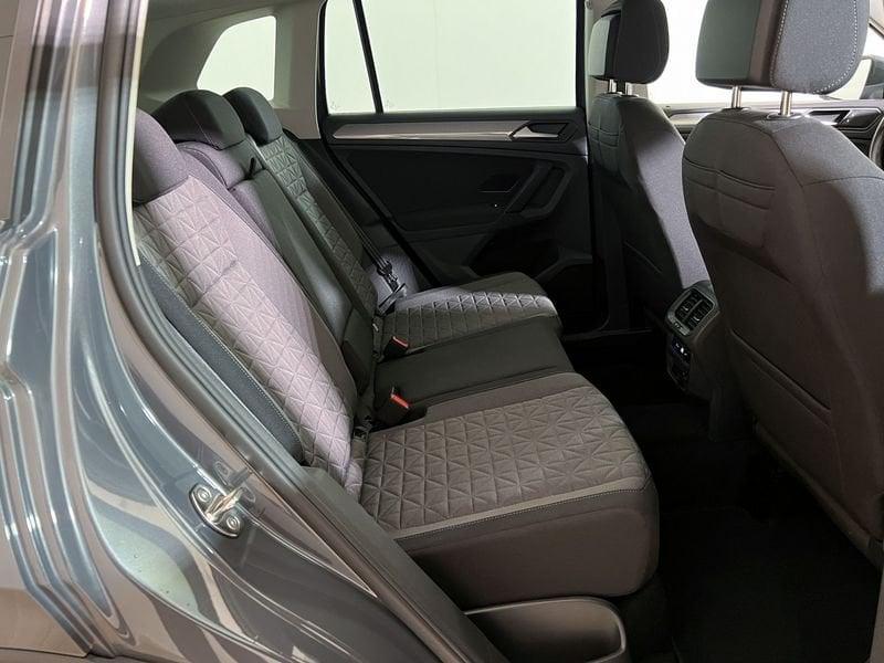 Volkswagen Tiguan Tiguan 1.5 tsi Life 150cv dsg