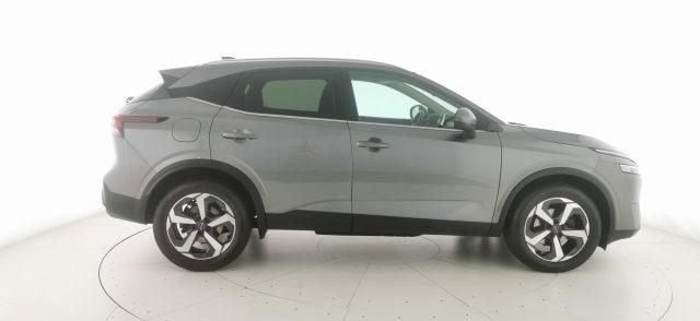 NISSAN Qashqai MHEV 158 CV Xtronic N-Connecta