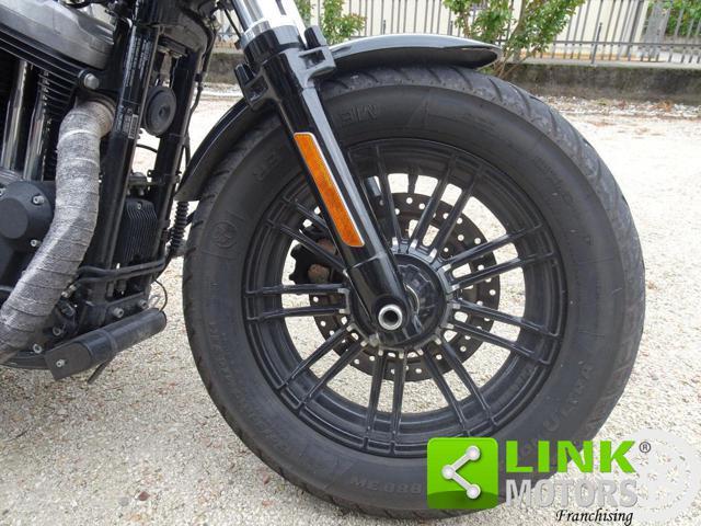 HARLEY-DAVIDSON XL1200X Forty-Eight SPORTSTER 1200