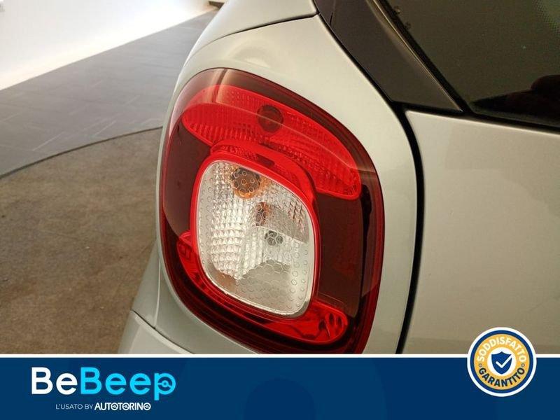 smart fortwo EQ PASSION MY19