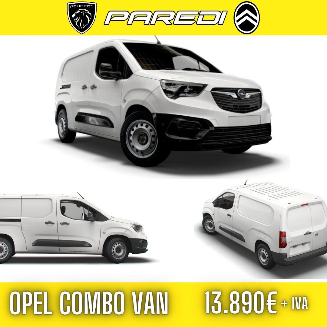 Opel Combo VAN