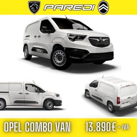 Opel Combo VAN