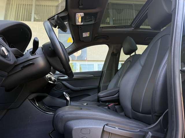 BMW X1 X1 xdrive18d xLine auto my18