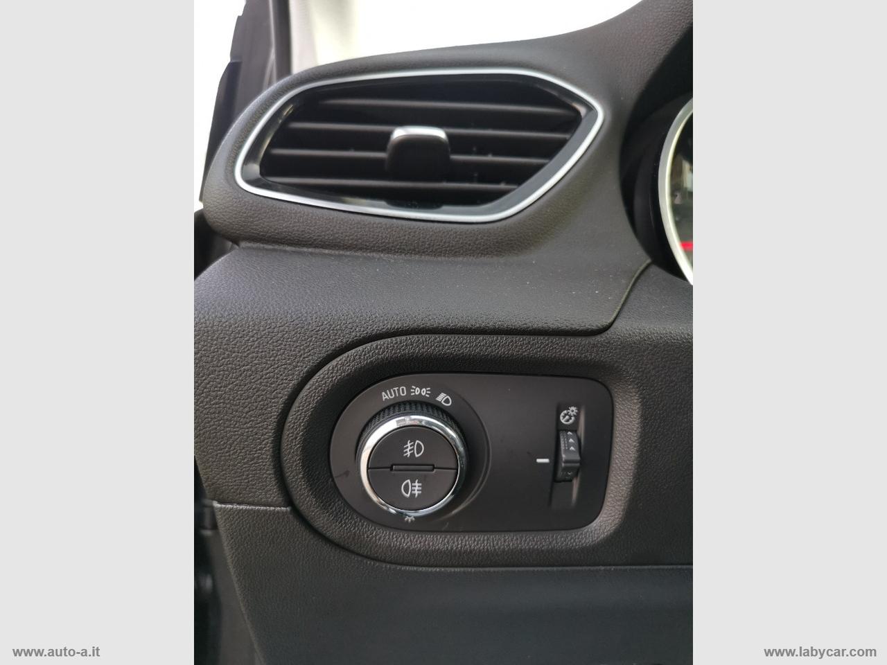 OPEL GRANDLAND X 1.5 ECOTEC ULTIMATE S&S 130CV AT6