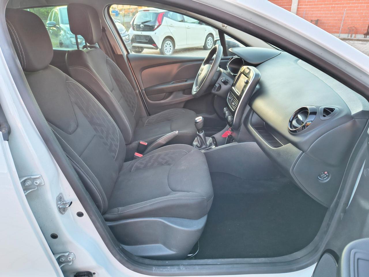 Renault Clio TCe 12V 75 CV 5 porte Life