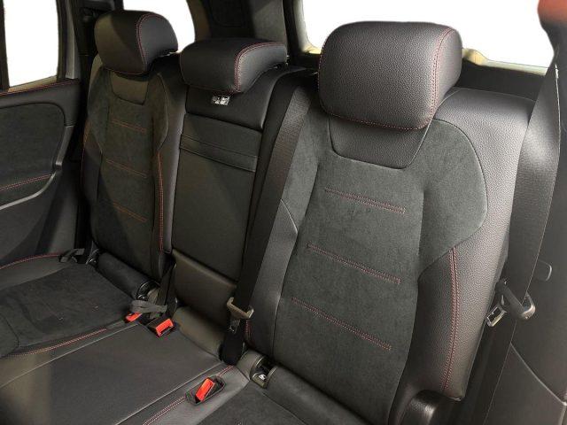 MERCEDES-BENZ GLB 200 d Automatic AMG Line Advanced Plus