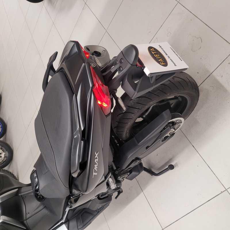 Yamaha T-Max 530 SX - 2019