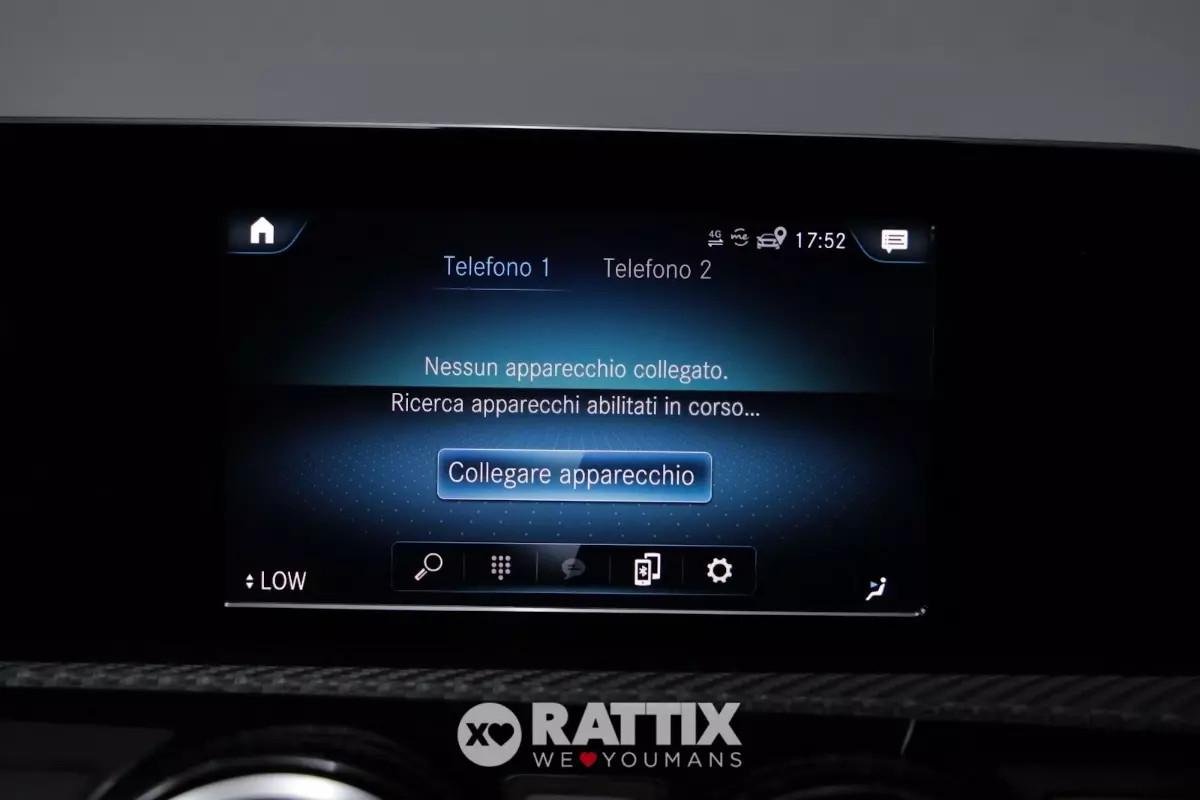 Mercedes-Benz A 180 180d 2.0 116CV Business Extra Auto