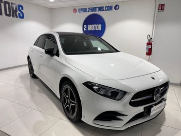 Mercedes-BenzA 250 e phev (eq-power) Premium auto