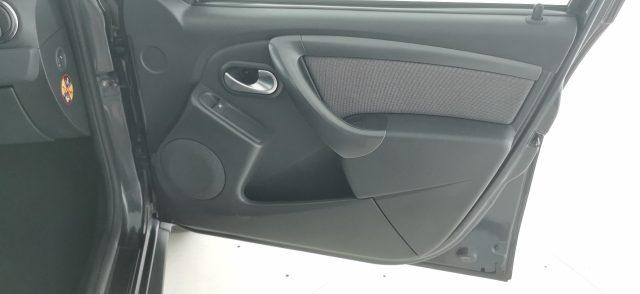 DACIA Duster 1.6 115CV Start&Stop 4x2