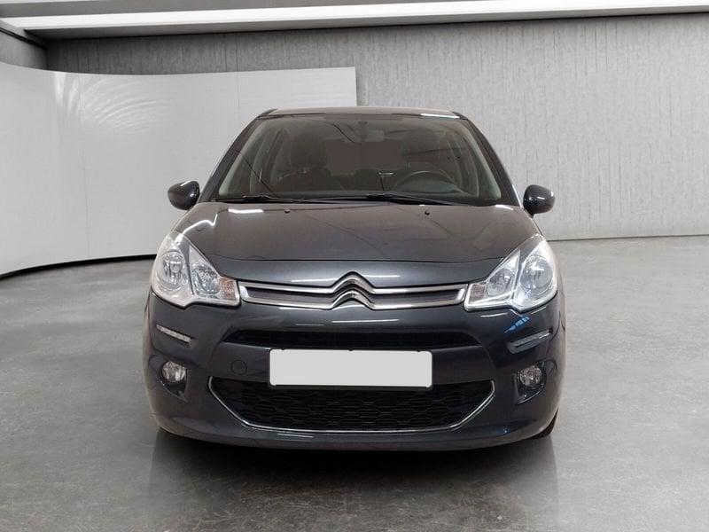 Citroën C3 1.2 vti Seduction 82cv FL