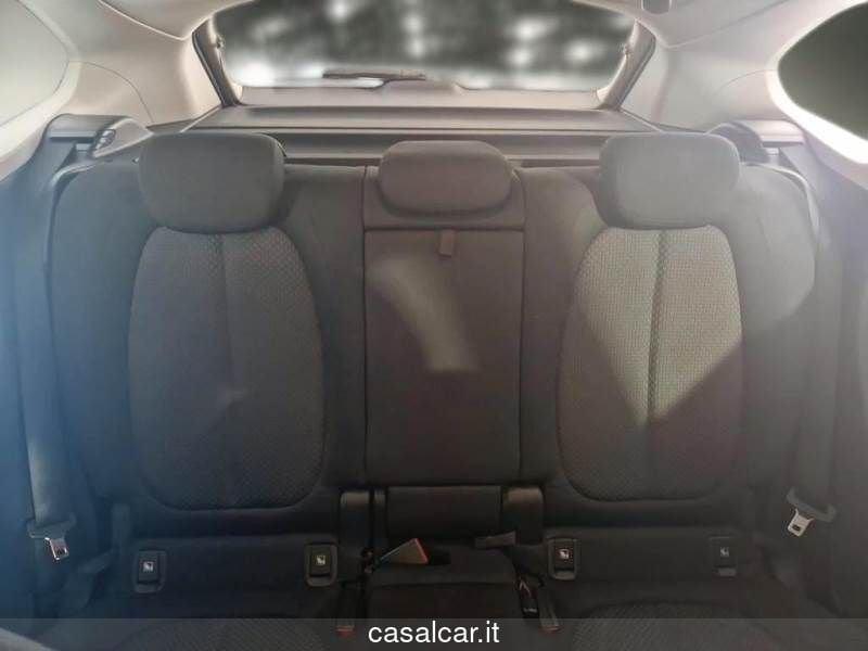 BMW X1 sDrive18d Business Advantage 3 ANNI DI GARANZIA KM ILLIMITATI PARI ALLA NUOVA