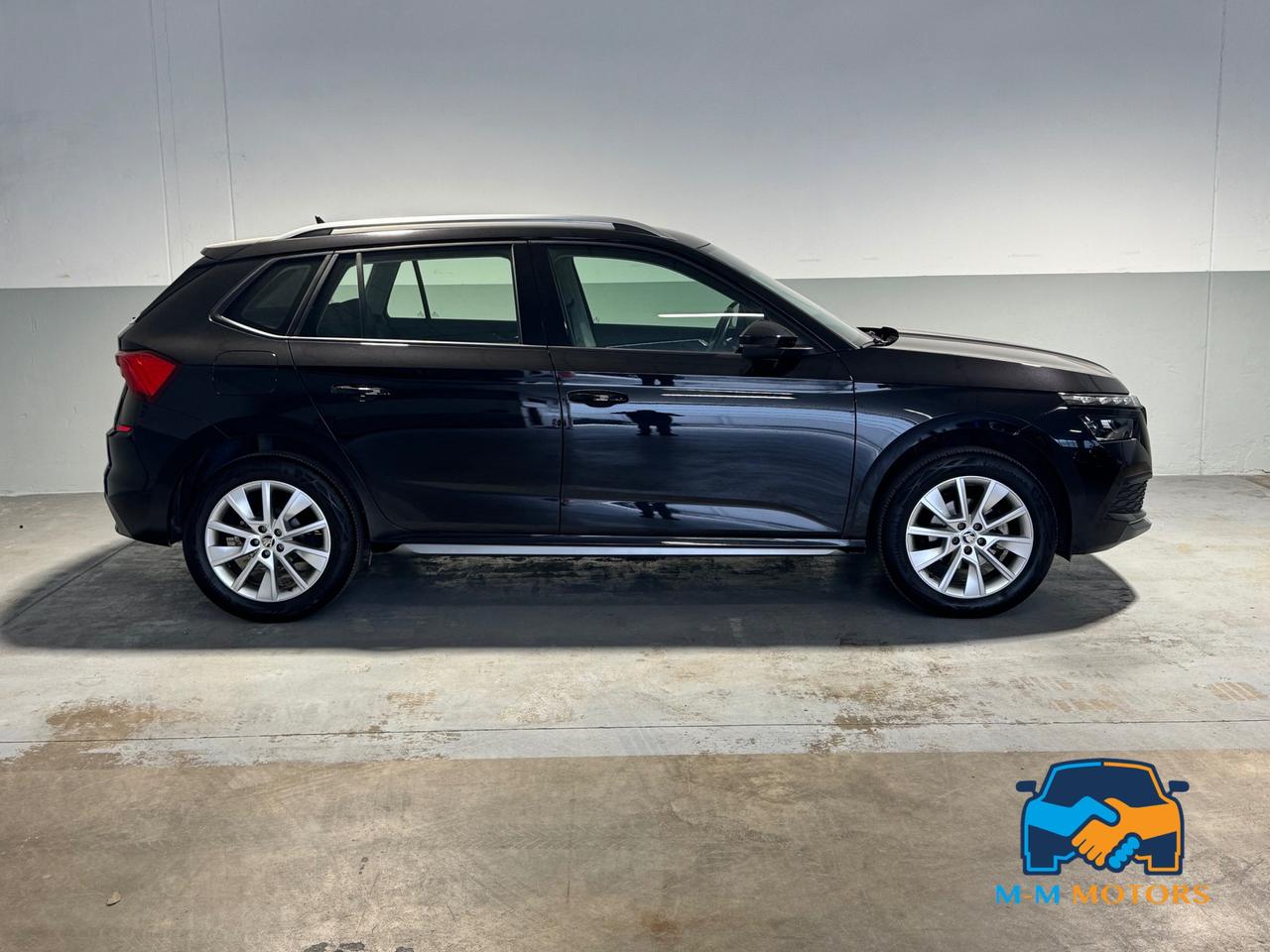 Skoda Kamiq 1.0 tsi Style 110cv Unipro