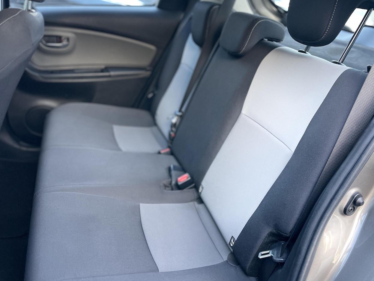 Toyota Yaris 1.5 Hybrid 73CV E6 Automatica Neo. - 2017