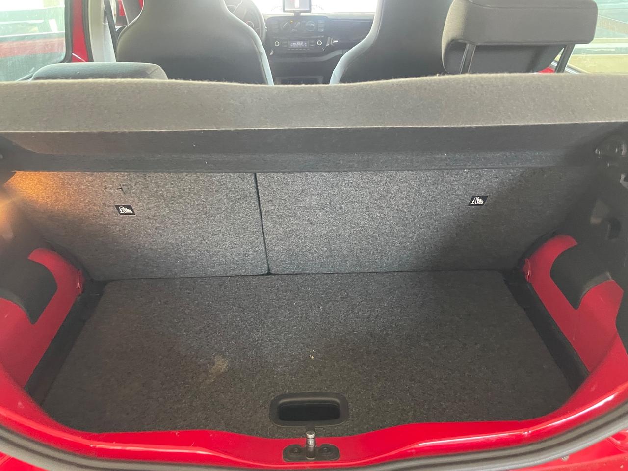 Volkswagen up! 1.0 5p. move ASG - Nessun vincolo -